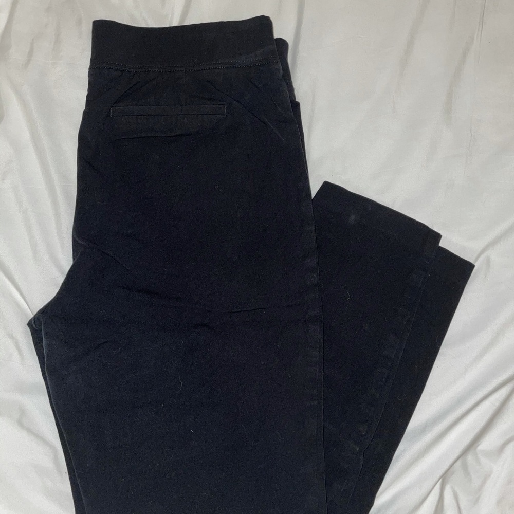 TALBOTS SKINNY ANKLE